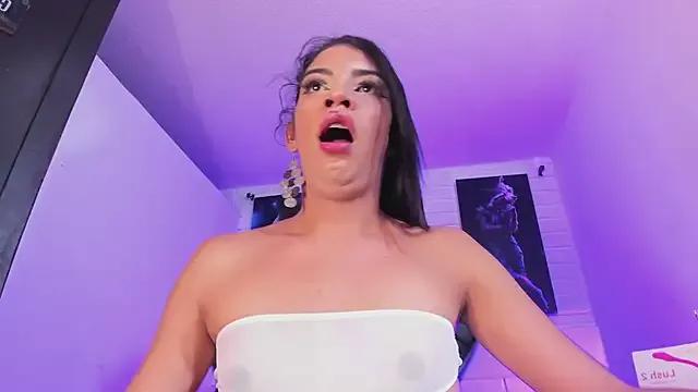 Alahia_Rodriguez on StripChat 