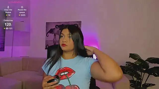 alaia7h on StripChat 