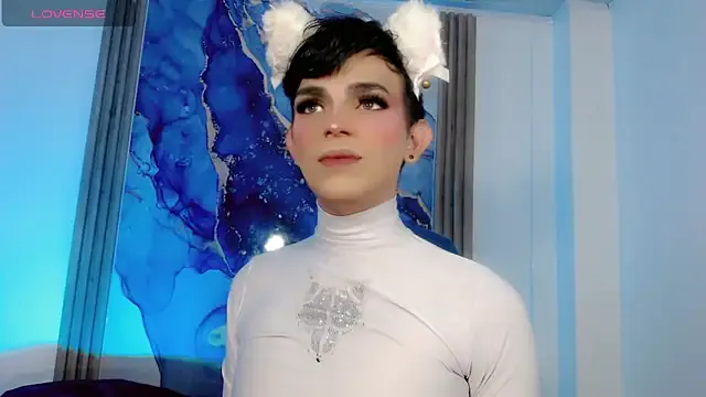 Alessa_mullen on StripChat