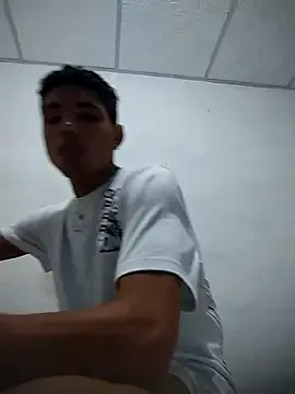 Alex_Sweeting — Naked 