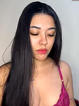 Alexa69xx on StripChat