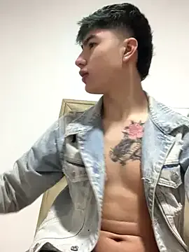 AlexanderCollman — Show cum