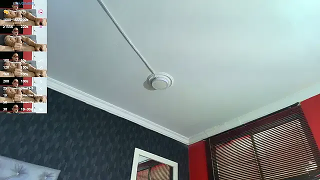 AlexLenox_ — Cum show, let's do it!! :3