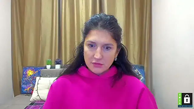 Alianna_Solo_Kisses on StripChat 