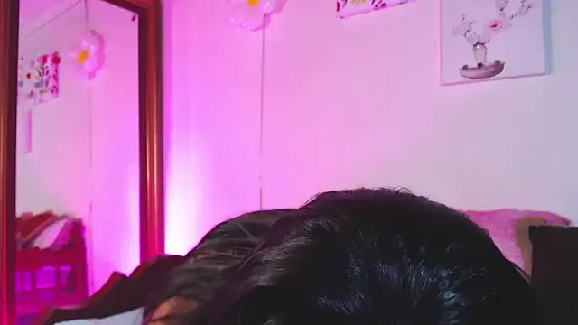 Alice_Foster_ — Ass Wiggle + Pussy Grind