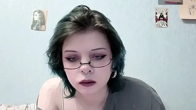 Alice_Zev on StripChat