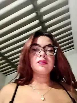 AllysonDawson on StripChat 