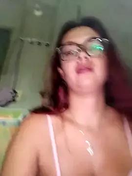 AllysonDawson on StripChat 