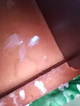 AllysonDawson on StripChat