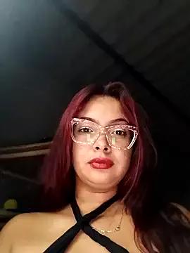 AllysonDawson on StripChat 