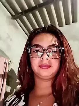 AllysonDawson on StripChat 