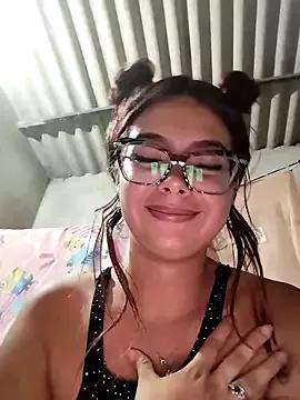 AllysonDawson on StripChat 