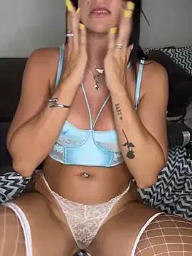 amalia202555 on StripChat 