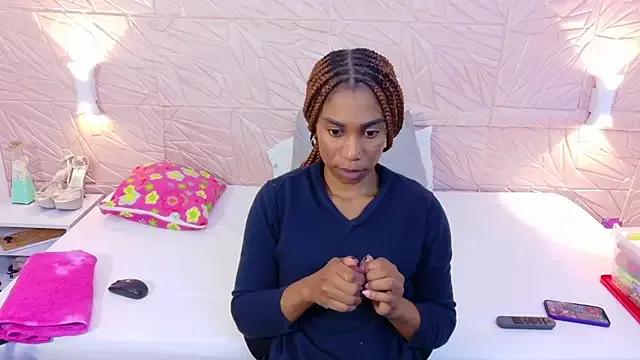 Amarantha_love69 on StripChat 