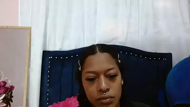 amathistalx on StripChat 