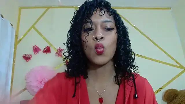 amathistalx on StripChat 