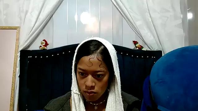 amathistalx on StripChat 