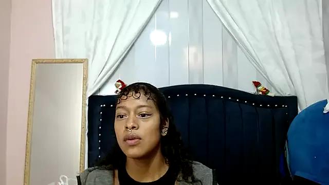 amathistalx on StripChat 