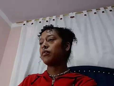 amathistalx on StripChat 