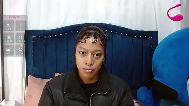 amathistalx on StripChat 