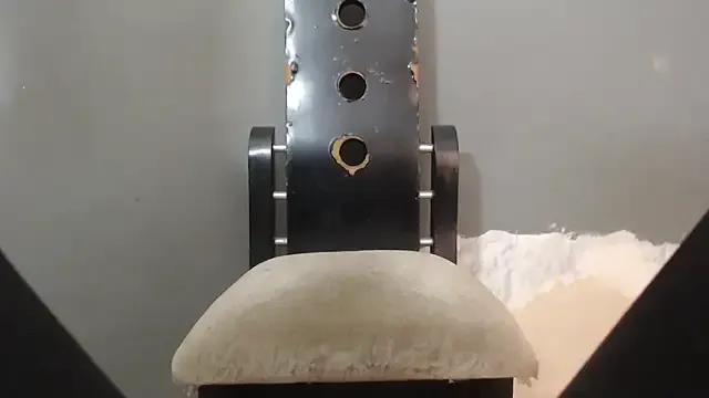 Amazing12inch on StripChat 