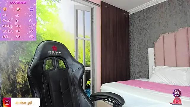ambargil_ on StripChat 