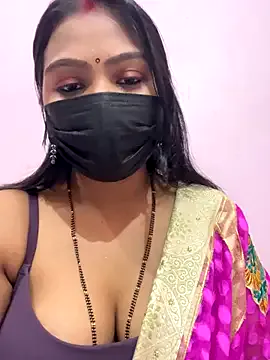 anjalibb on StripChat 