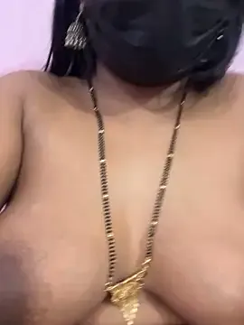 anjalibb — Freechat on StripChat