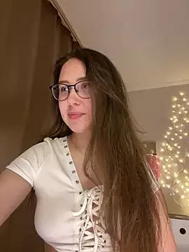 Ann_space on StripChat 