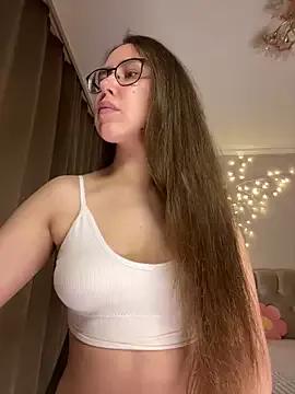 Ann_space on StripChat 