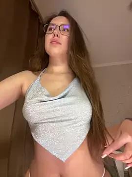 Ann_space on StripChat 