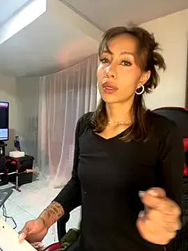 Anna_kimura on StripChat 