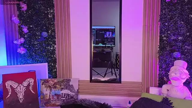Anna_kimura on StripChat 