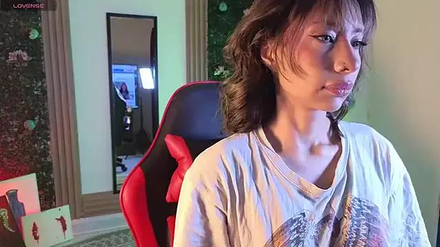 Anna_kimura on StripChat 