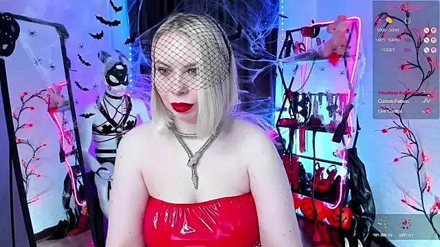 Anna_Maxwell on StripChat 