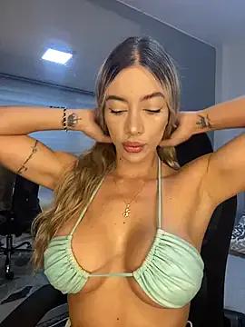 Anna_quinn on StripChat 