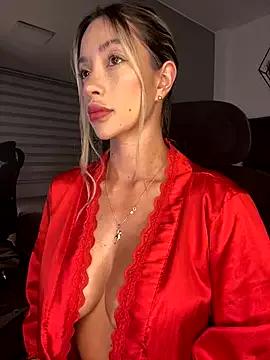Anna_quinn on StripChat 