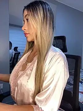 Anna_quinn on StripChat 