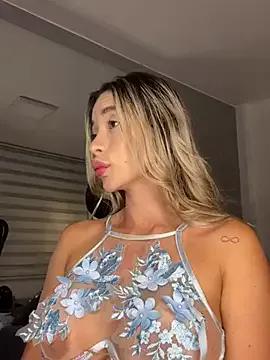 Anna_quinn on StripChat 