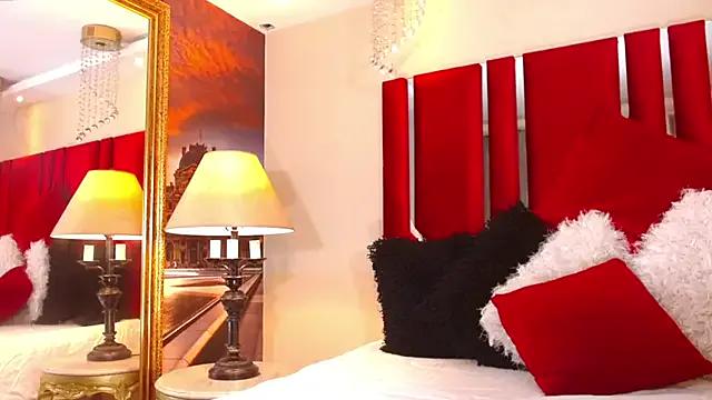 Annabelle-Villareal on StripChat 