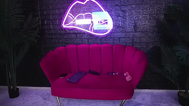 Annabellerise on StripChat 