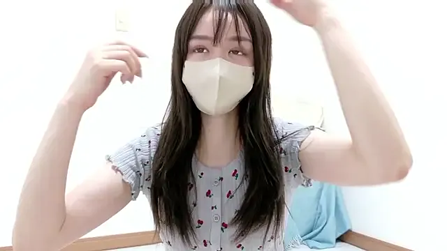 Anne_Anne_chan on StripChat 