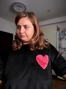 AnneKane on StripChat 