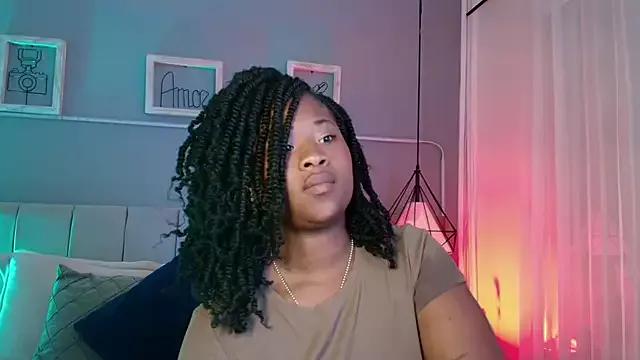 Anneth__M on StripChat 