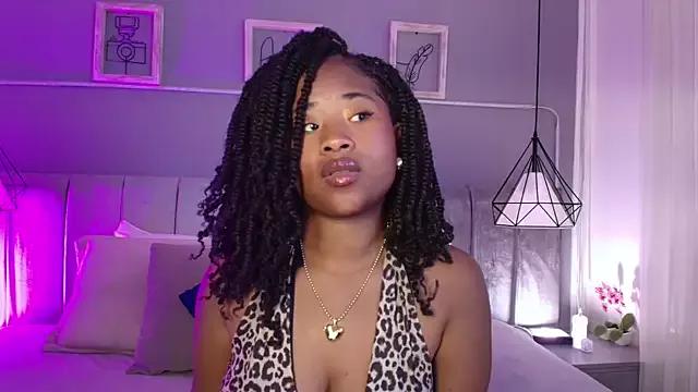 Anneth__M on StripChat 