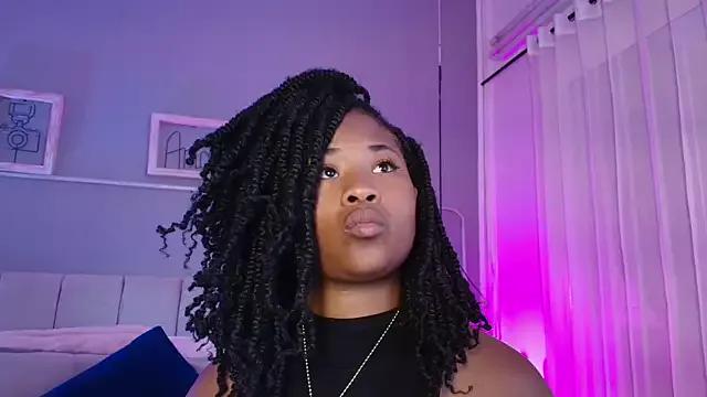 Anneth__M on StripChat 