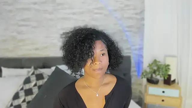 Anneth__M on StripChat 