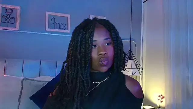 Anneth__M on StripChat 