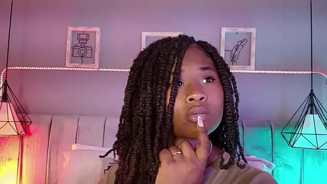 Anneth__M on StripChat 