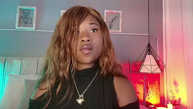 Anneth__M on StripChat 